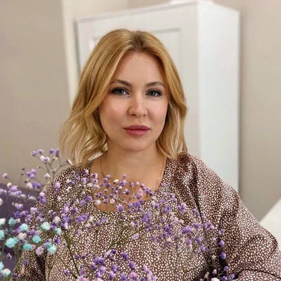 Белоусова Екатерина