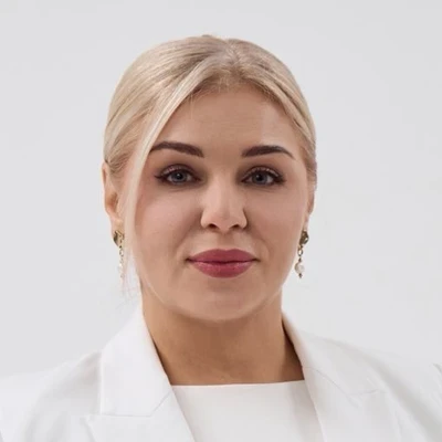 Сотникова Светлана