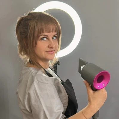 Попова Диана