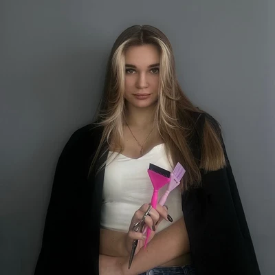 Волкова Катерина