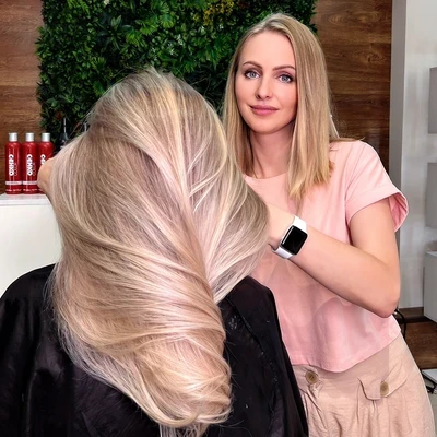 Тихонова Ирина