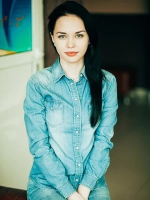 Светлана Боромыкина