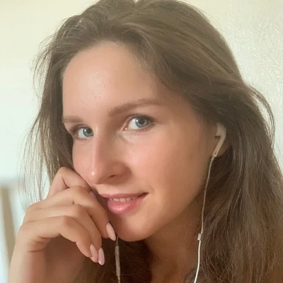 Жукова Ольга