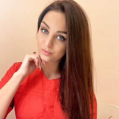 Лисичкина Екатерина