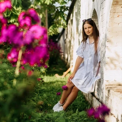 Назарова Юлия