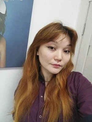 Аида Глубокова