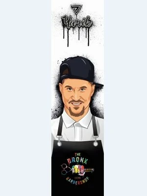 Олег Олегович Яриванович