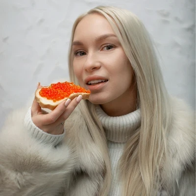 Корнаухова Мария