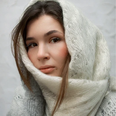 Харитонова Ника