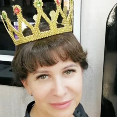 Борисова Елена