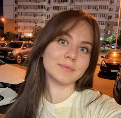 Ликучева Дарья