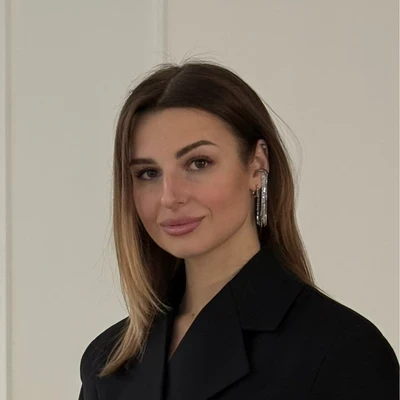 Оксана