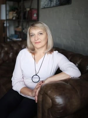 Елена Ермоленко