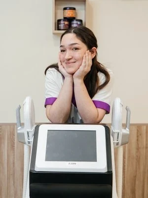 Тамара Тяпкина