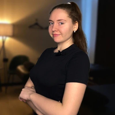 Елизавета