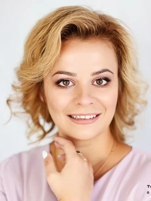 Юлия Анатольевна Токуева