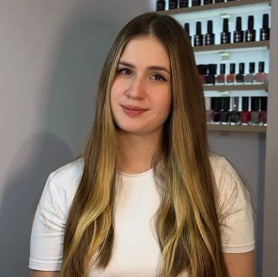 Петрова Ксения