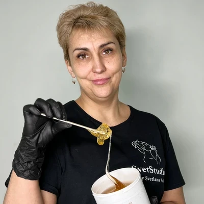 Дегтярёва Галина