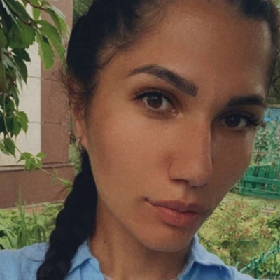 Соколова Гюльнара