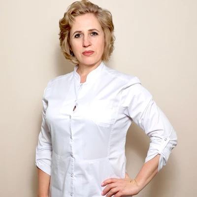 Овчинникова Татьяна