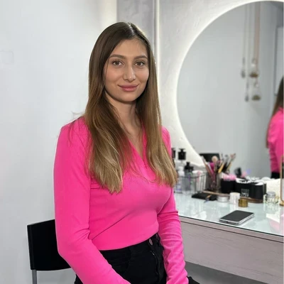 Бровист - Ламимейкер Полина