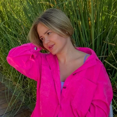 Алина