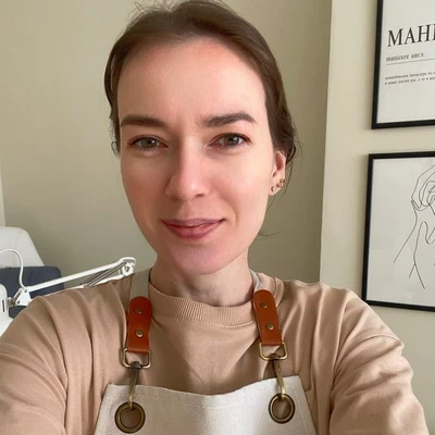 Чвикова Оксана