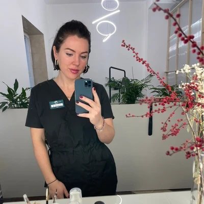 Кипкеева Алиса