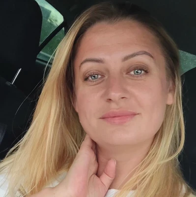 Колозина Ольга