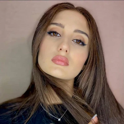 Мкртчан Сюзанна