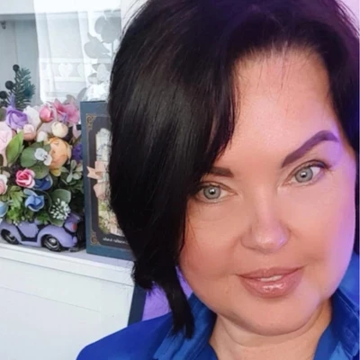 Сивак Светлана