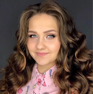 Яковлева Надежда