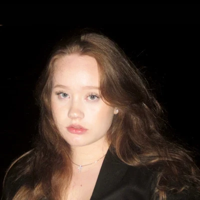 Дорохова Полина