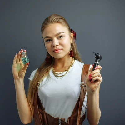 Иванова Алина