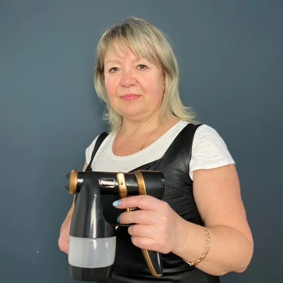 Иванова Наташа