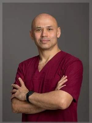 Михаил Доброхотов