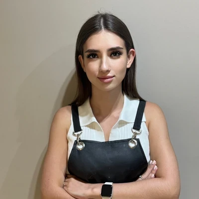 Анастасия К