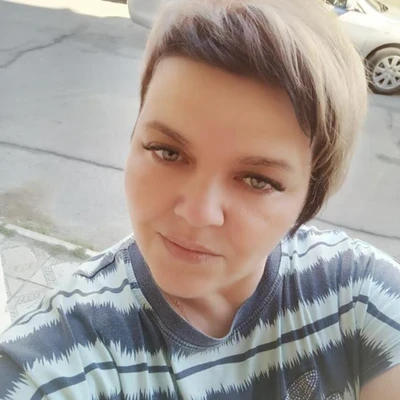 Кокашинская Татьяна