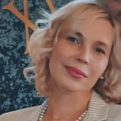 Петина Оксана