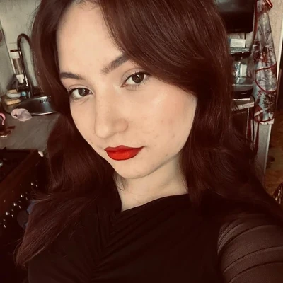 Ромашкова Валерия