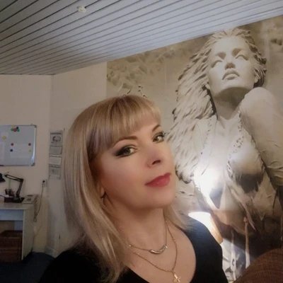 Додонова Ирина