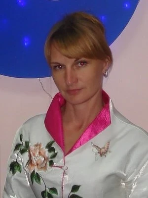 Татьяна Николаевна С