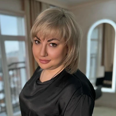 Наталья