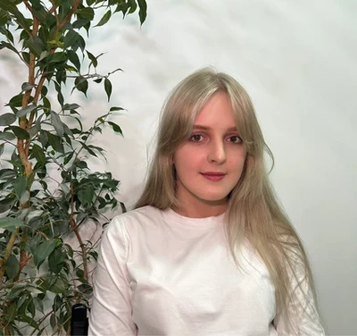 Гетманская София
