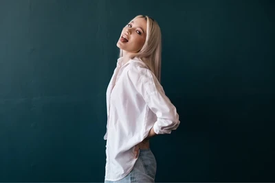 Катюшина Анастасия