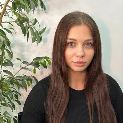 Косоногова Анастасия
