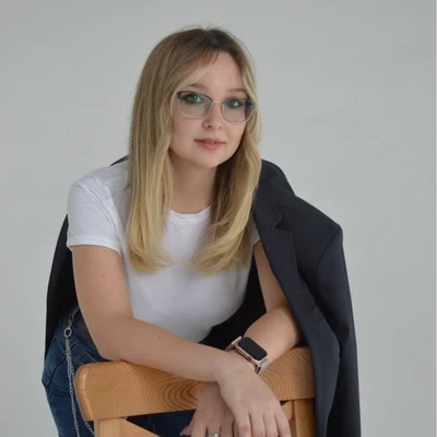 Николаенко Наталья
