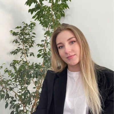 Приходкова Светлана