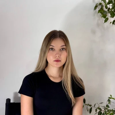 Турсунбаева Алина