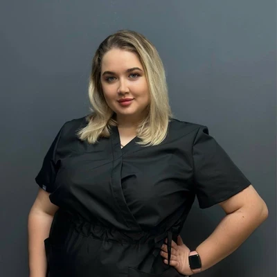 Мастер-эксперт Алёна